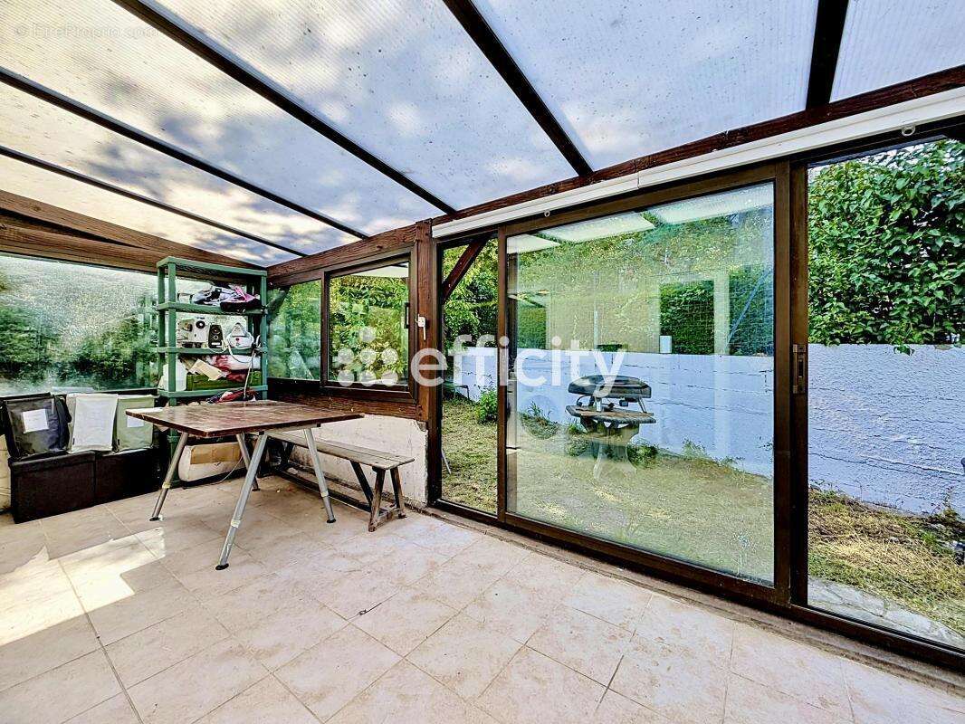 Maison individuelle - photo 2