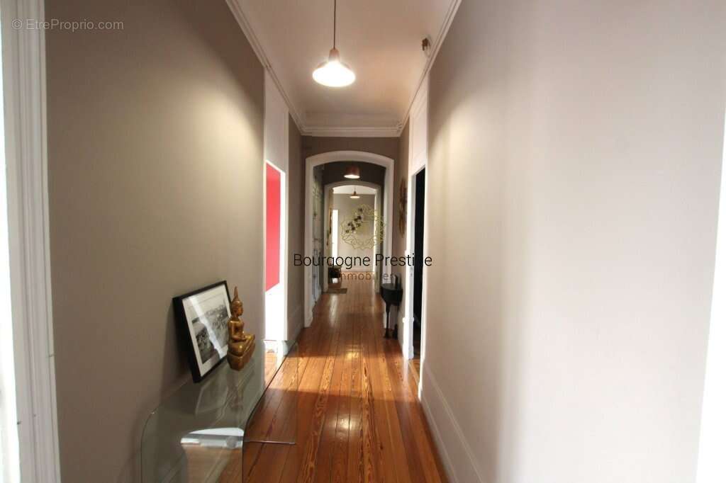 Appartement à CHALON-SUR-SAONE