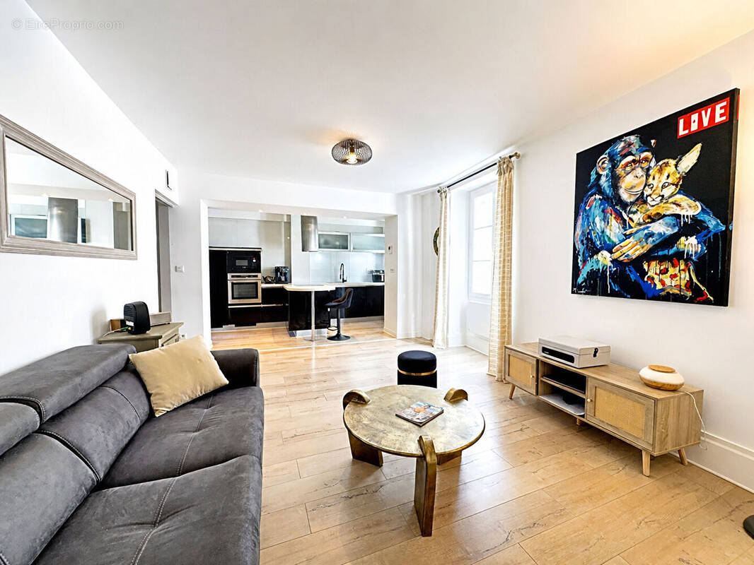 Appartement à ORLEANS