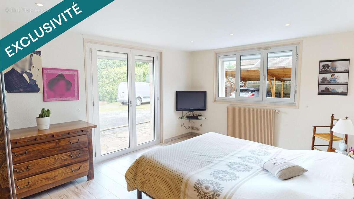 Photo 2 - Maison à GENAS