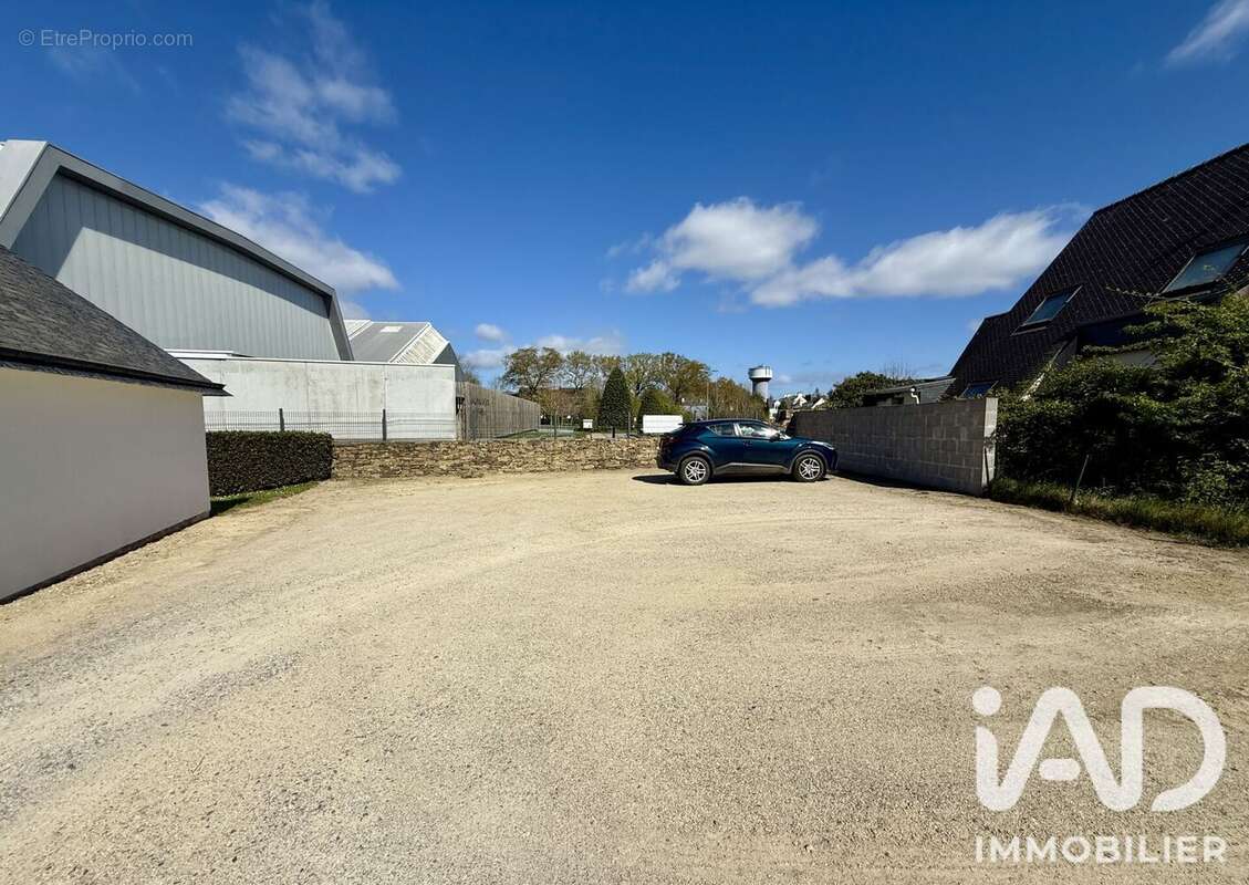 Commerce 38 m² à Clohars-Carnoet  - photo 3