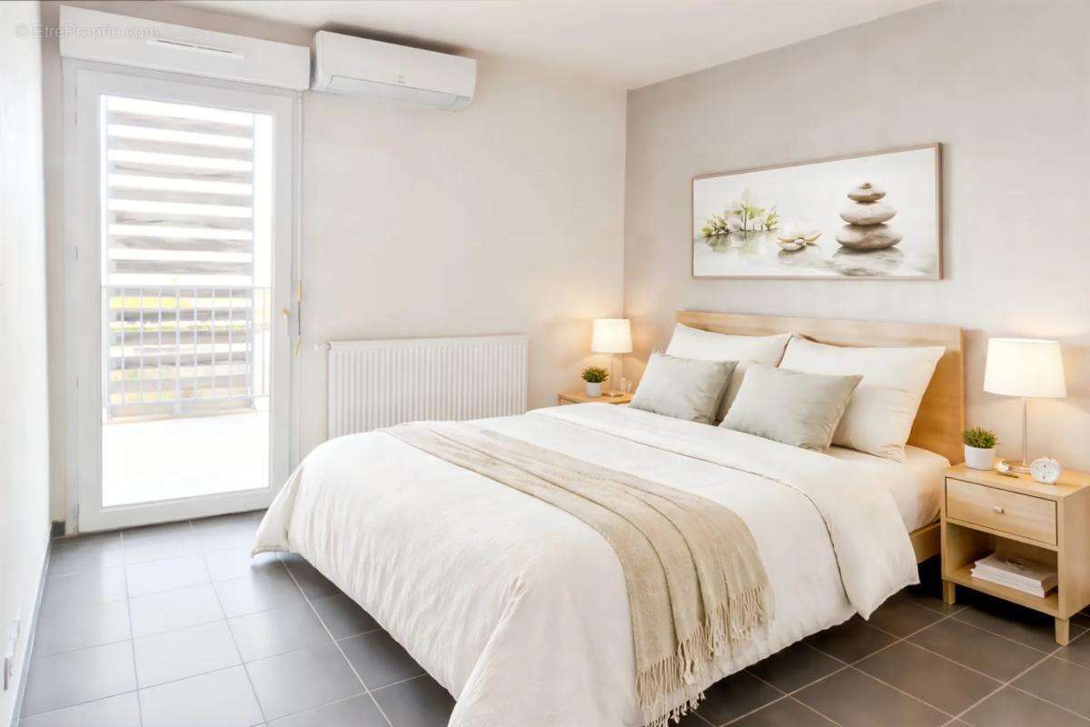Appartement à NARBONNE