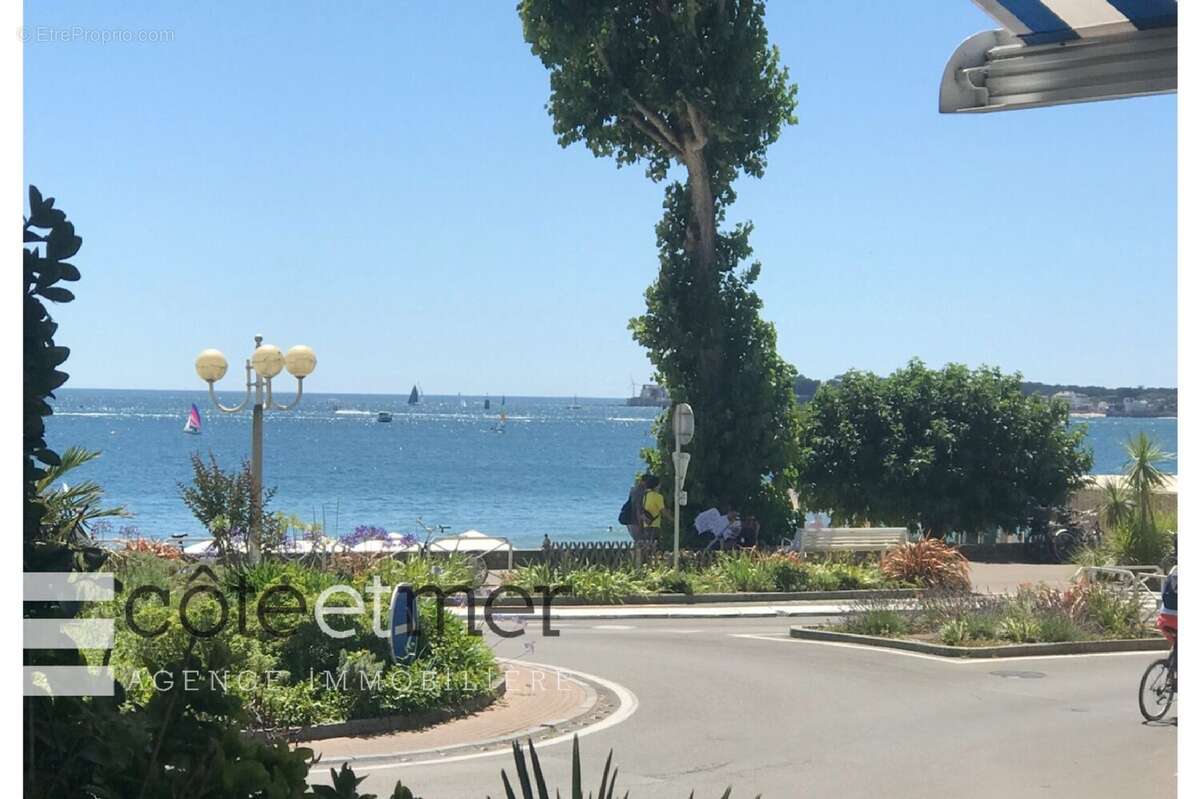 Appartement à LA BAULE-ESCOUBLAC