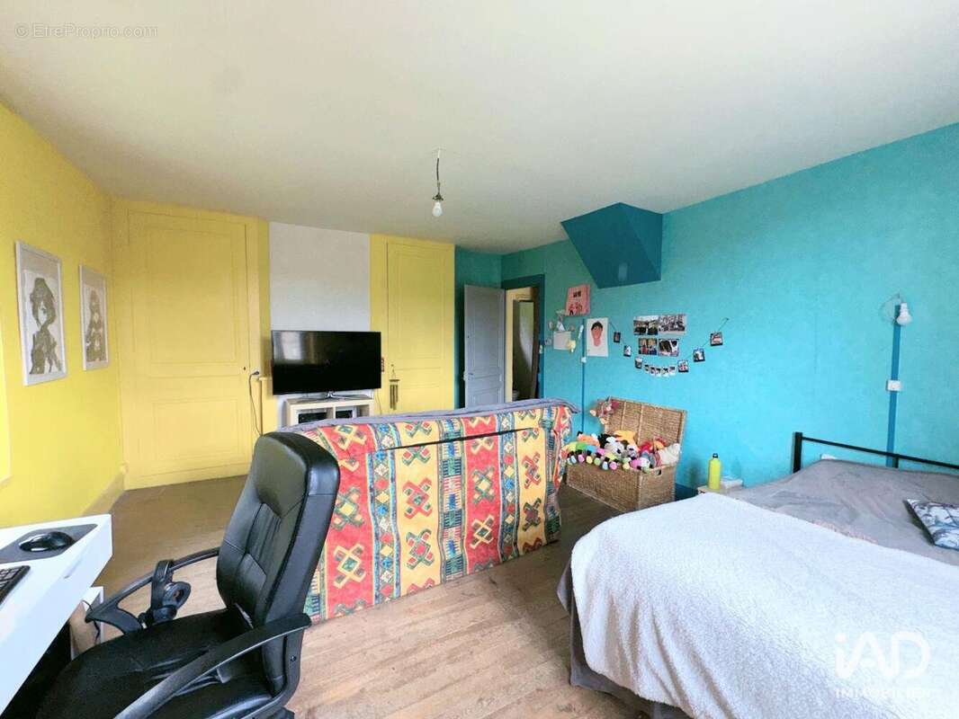 Photo 8 - Maison à RUY