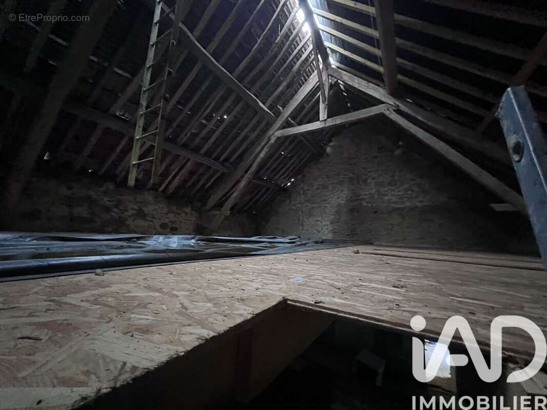 Photo 9 - Maison à PARSAC