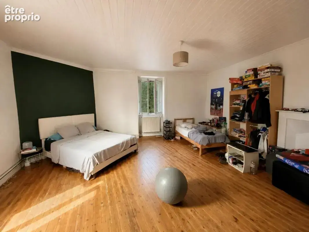 Maison de 7 pièces de 200 m² à Mesnil-Roc'h - photo 4