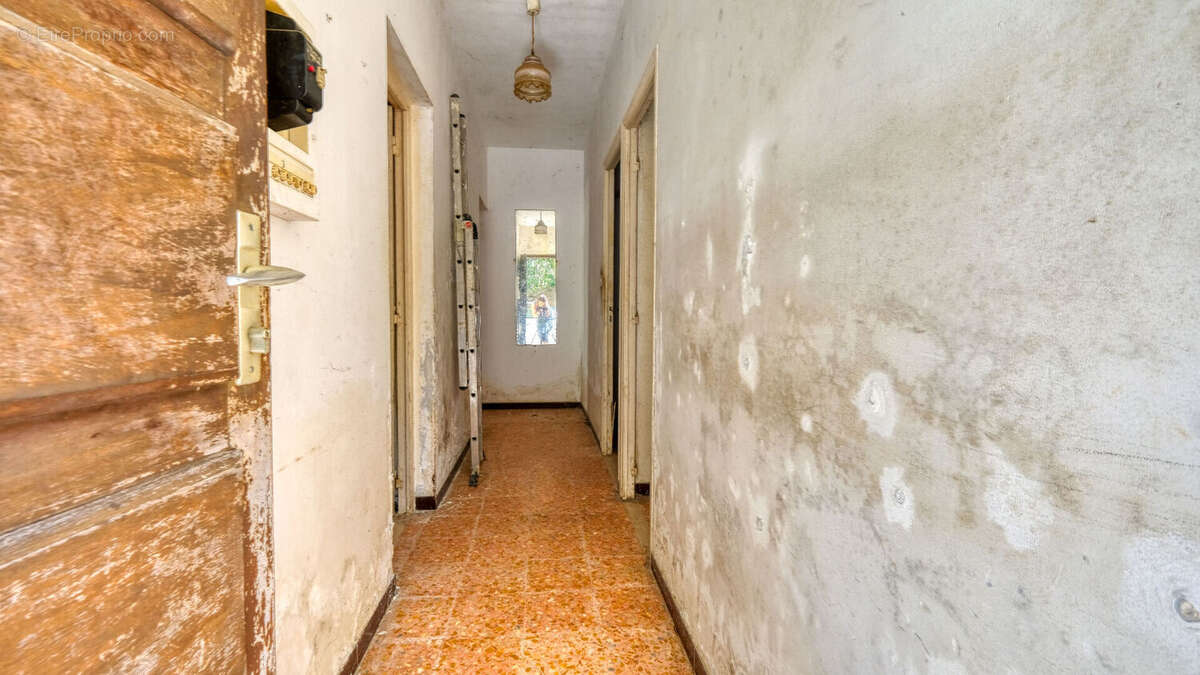 Maison à SAN-MARTINO-DI-LOTA