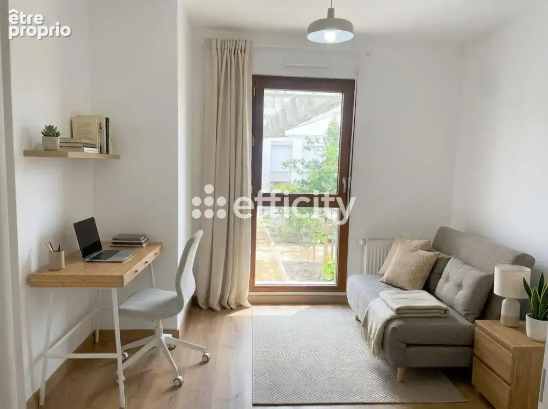 Maison 67 m² à Clermont-Ferrand  - photo 15