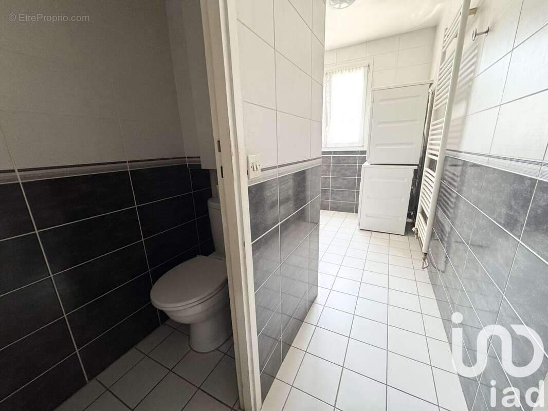 Photo 8 - Appartement à DRANCY