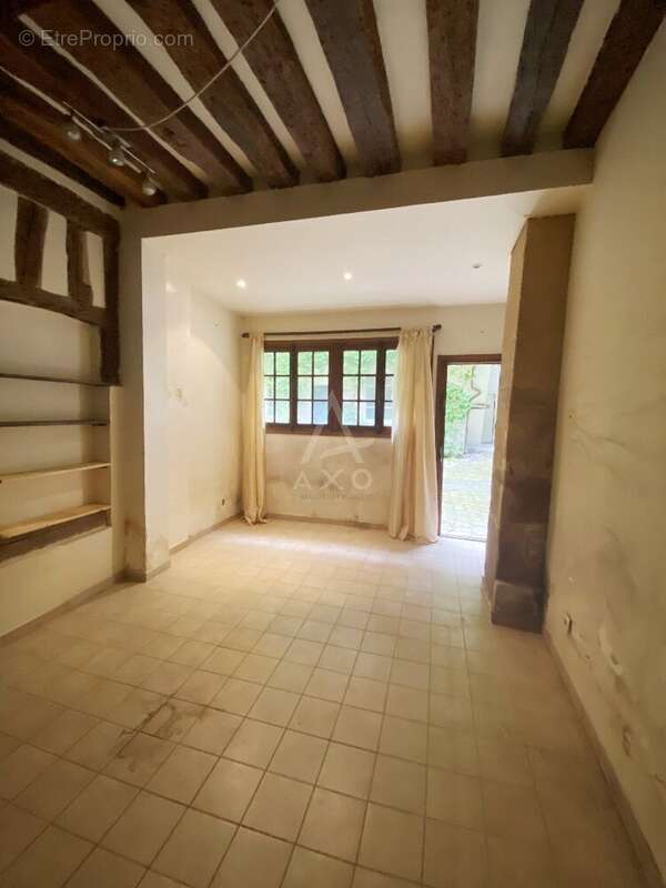 Appartement à PARIS-6E