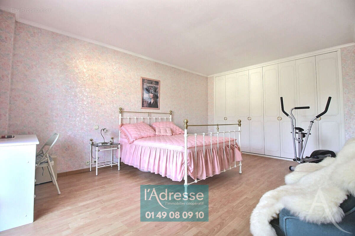 Un air de campagne à la ville - Maison familiale au calme absolu - photo 7
