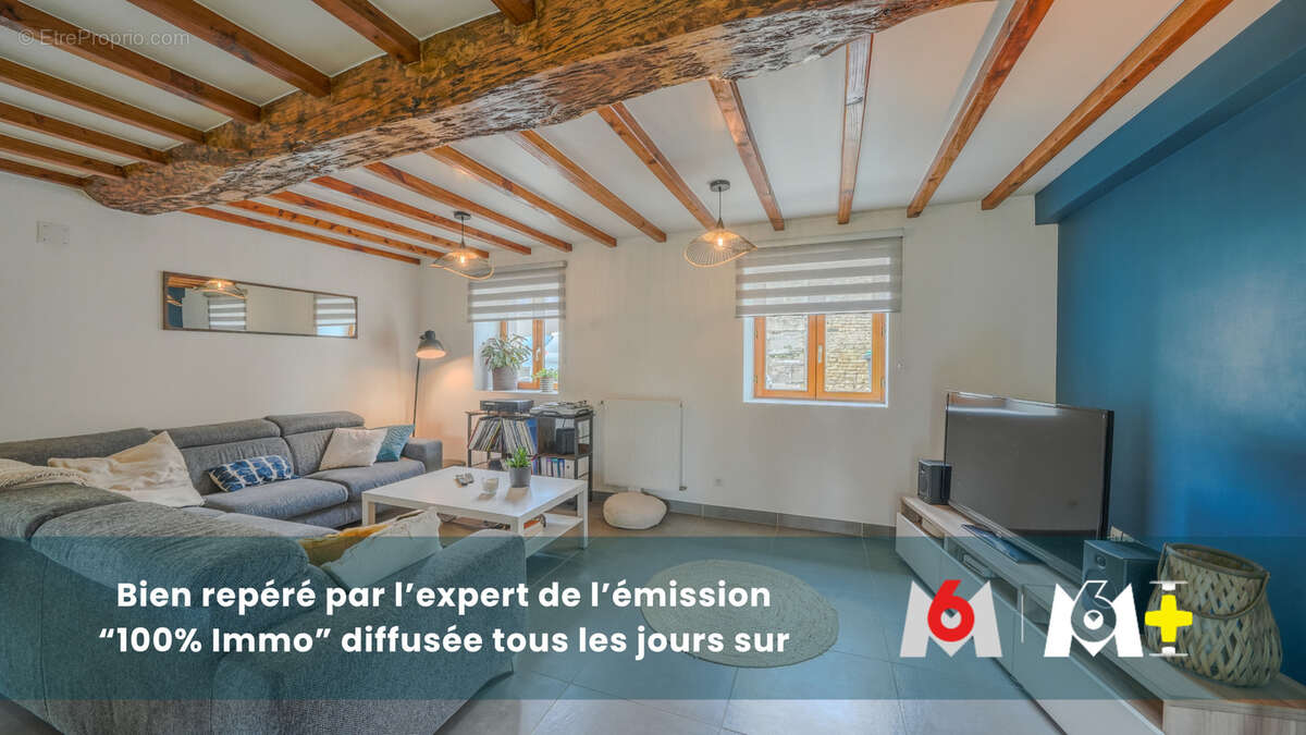 Maison 9 pièces de 197 m2 - photo 3