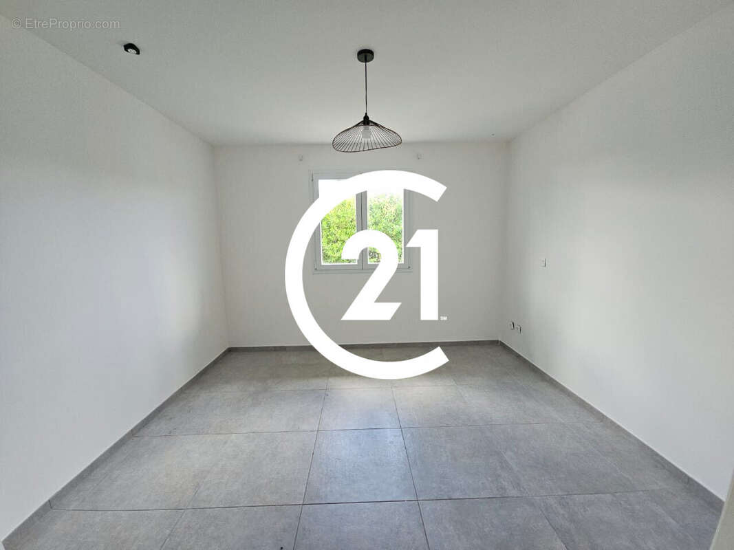 Maison à SAINT-JOSEPH