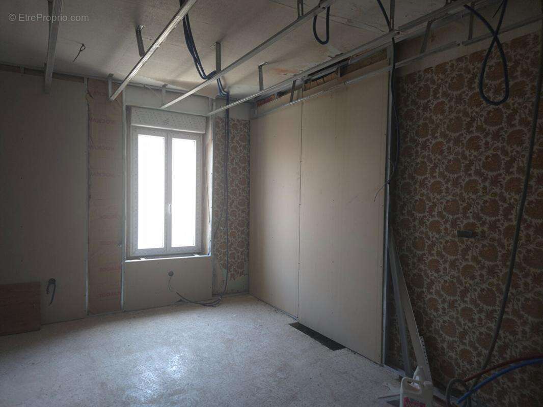 Grande maison de 130 m2 environ  saint andre de roquelongue - photo 6