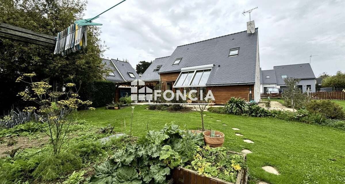 Maison à GUERANDE