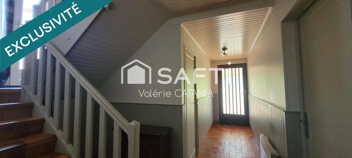 Photo 8 - Maison à MOIRANS