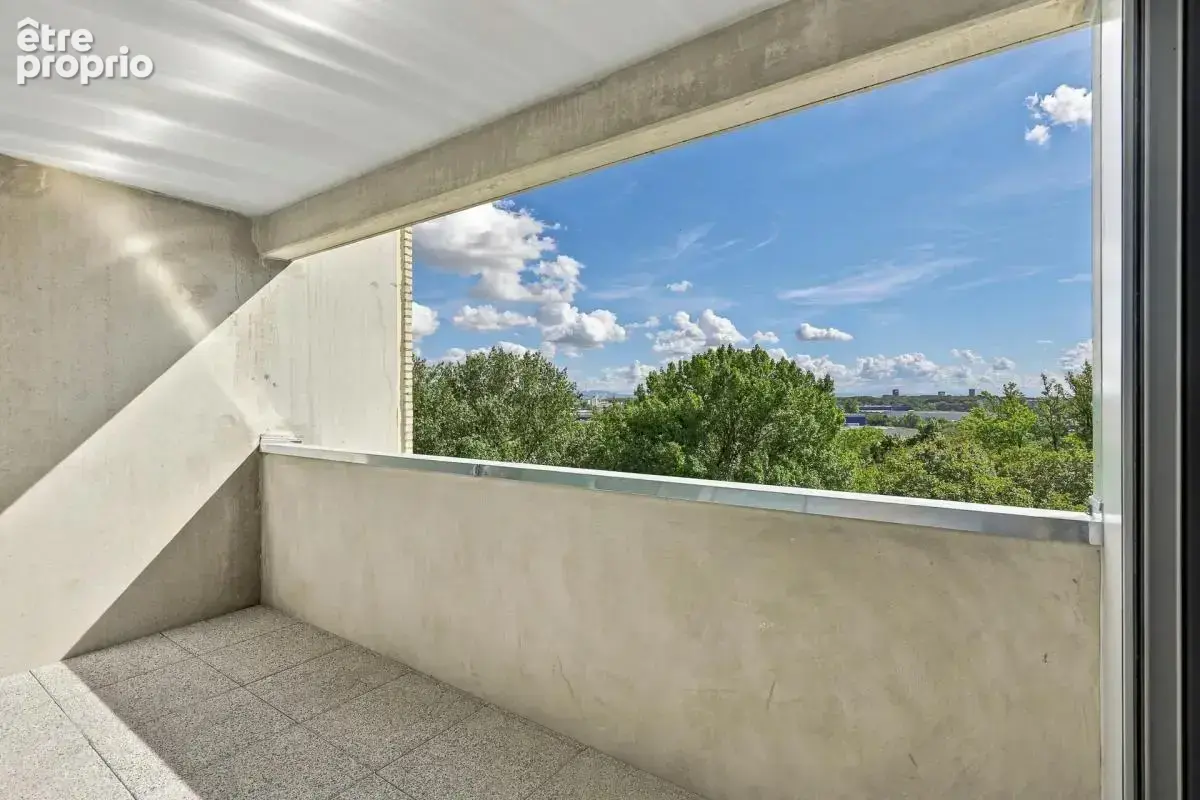 Appartement 3 pièces de 61 m² à Strasbourg - photo 2