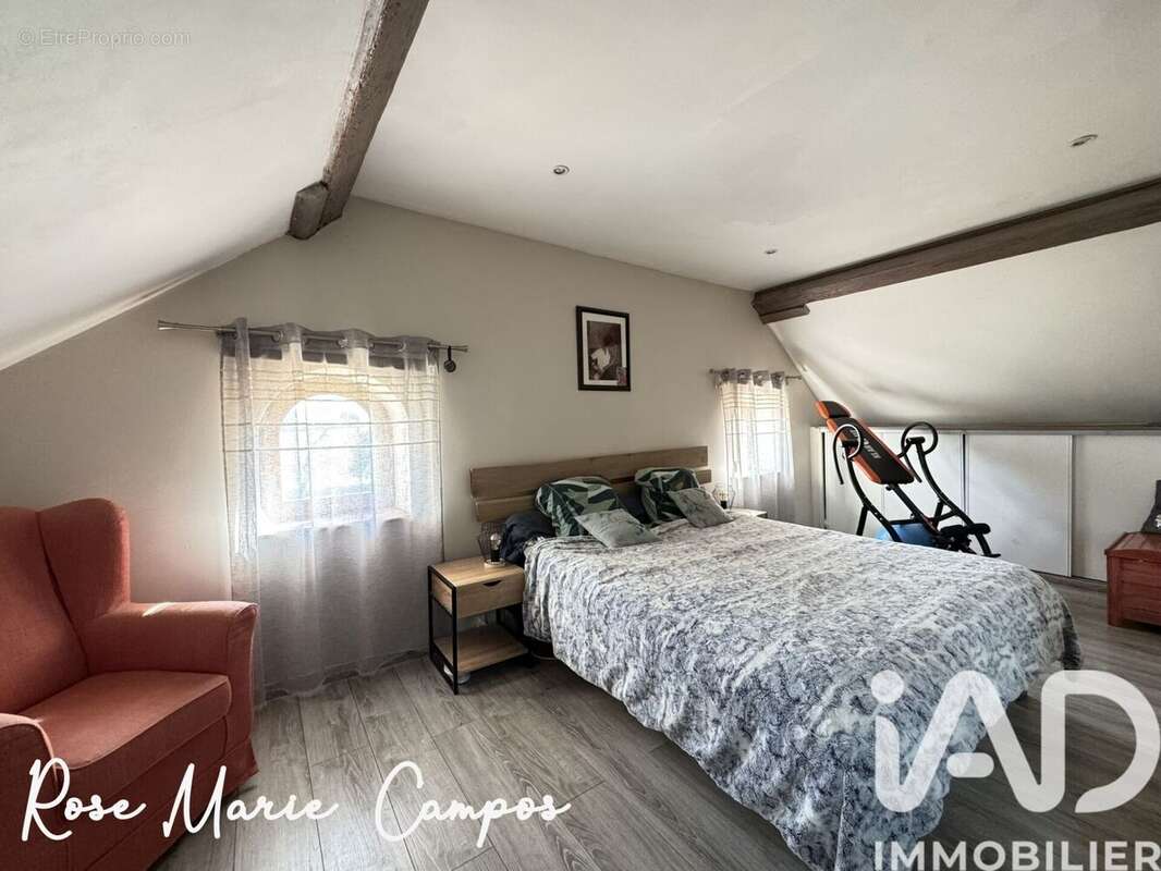 Photo 6 - Maison à LES BIZOTS