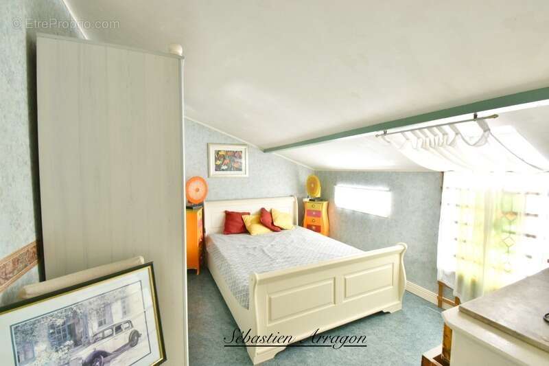 Maison à VILLENEUVE-SUR-LOT