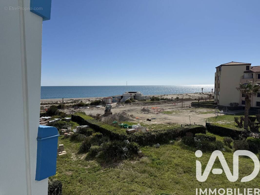 Photo 1 - Appartement à LE BARCARES