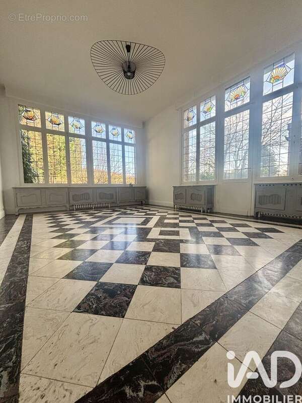 Photo 2 - Maison à WATTRELOS