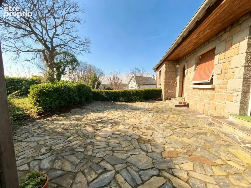 Maison 145 m² à Morlaix  - photo 2