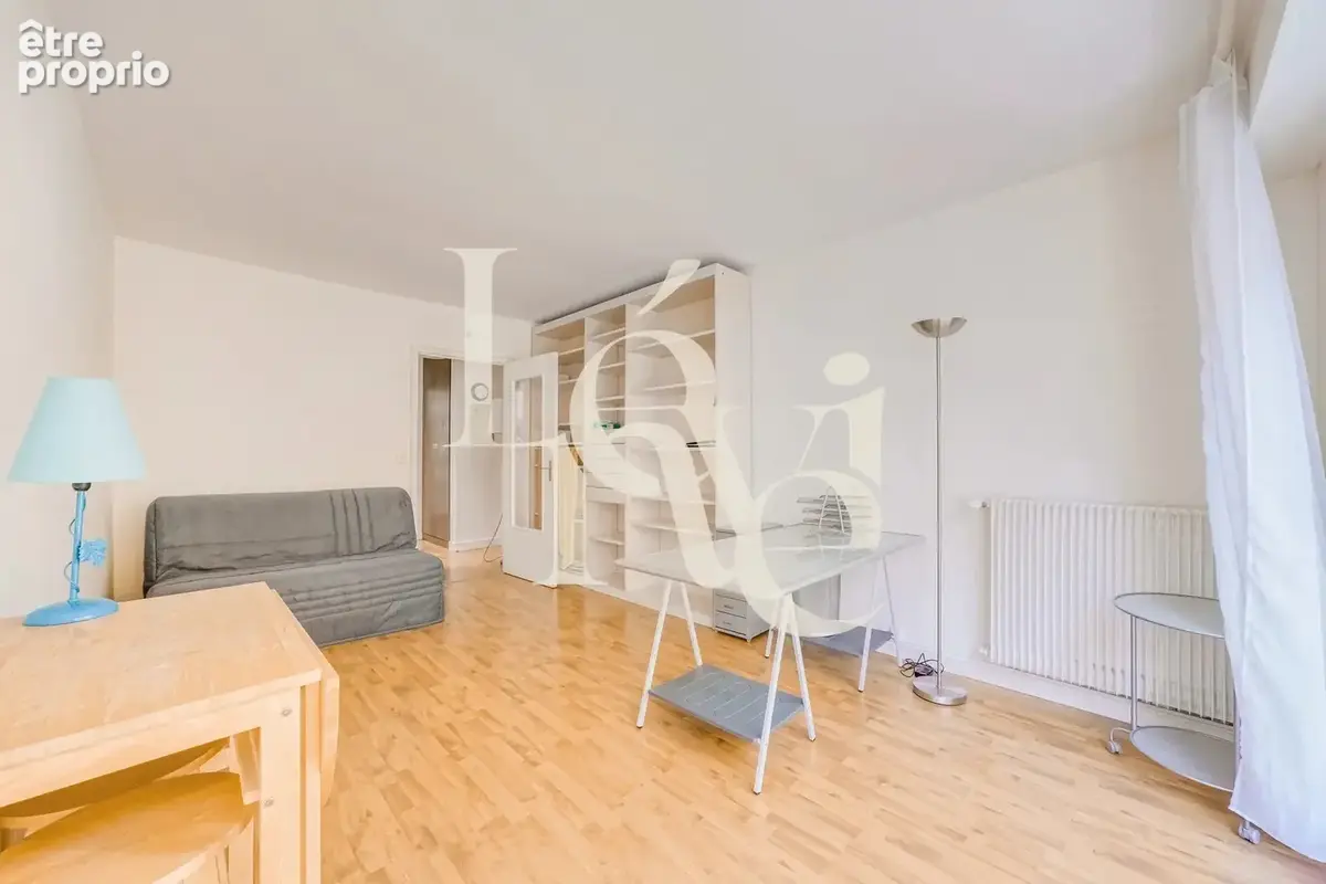Studio - 29.4 m² - photo 3