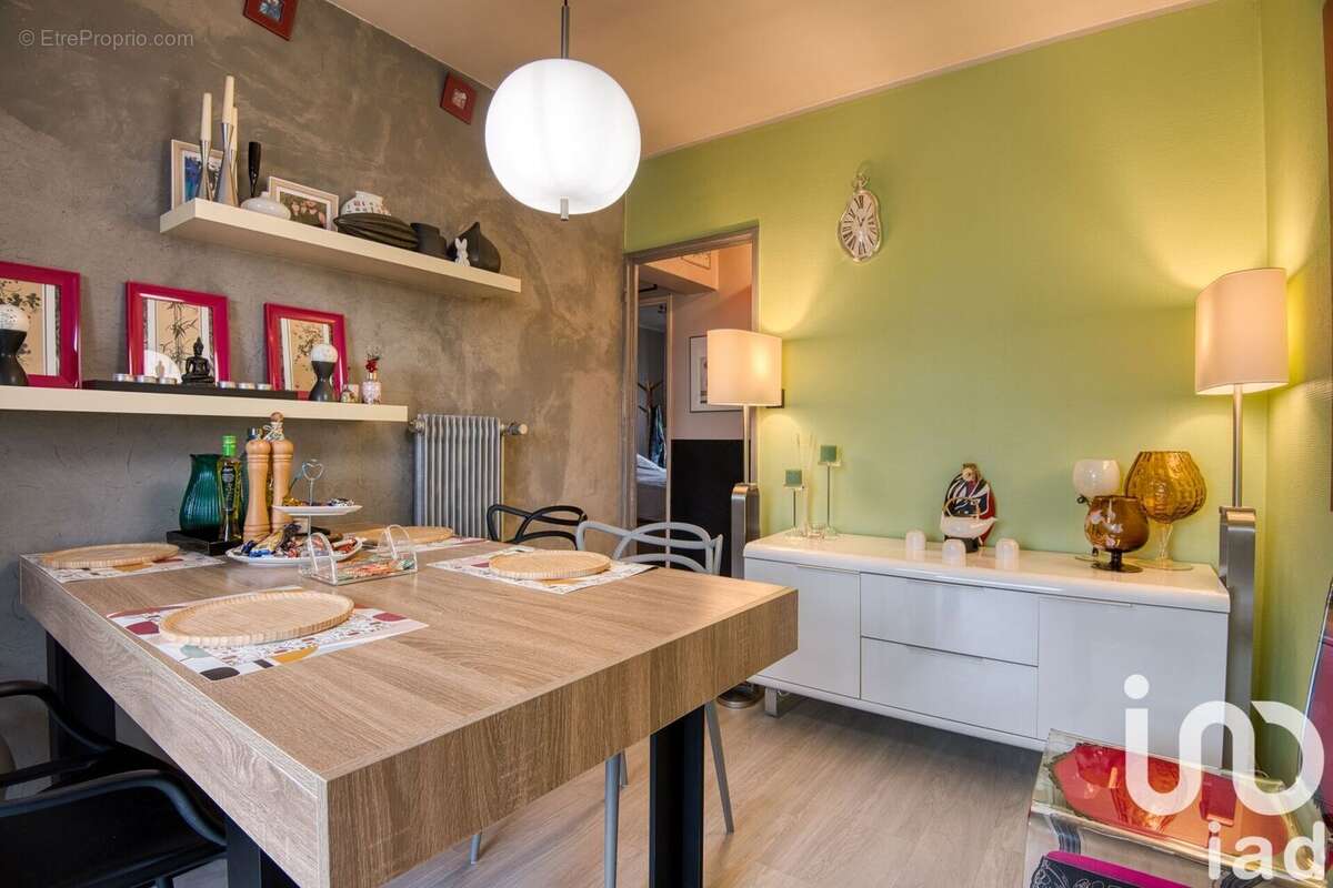 Photo 4 - Appartement à YUTZ