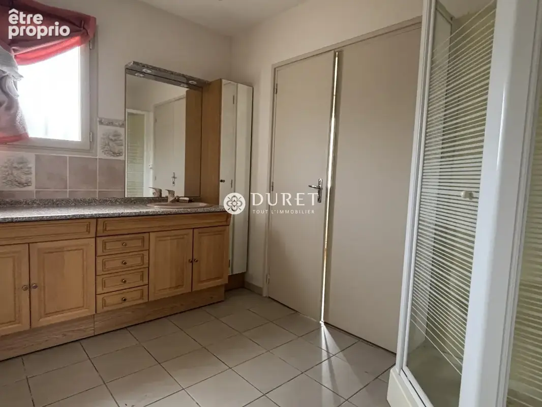Maison 5 pièces 112 m² à vendre à Thouare-Sur-Loire (44470) - photo 7