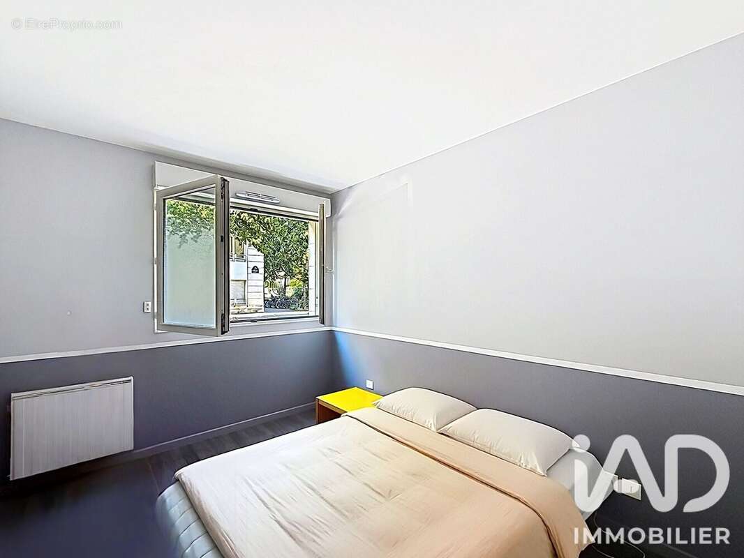 Photo 5 - Appartement à PARIS-19E