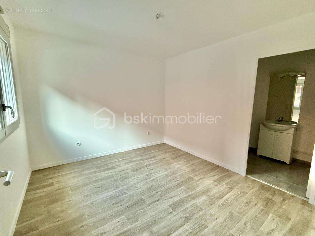 Appartement à AMIENS