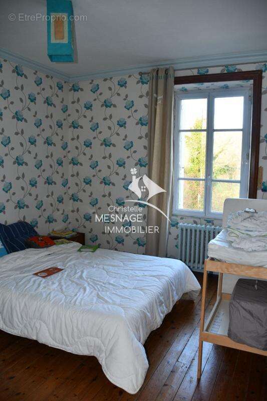 Maison à PLOUER-SUR-RANCE