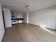 Appartement à MARSEILLE-7E