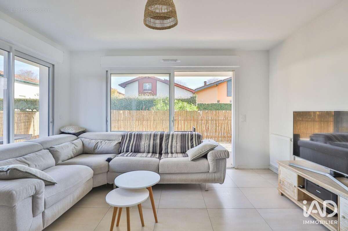 Photo 5 - Appartement à BAYONNE