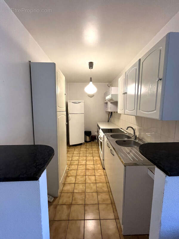 Appartement à TAVERNY