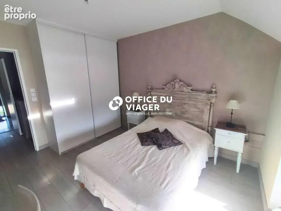 Appartement- 4 pièces - 109,28 m² - photo 7