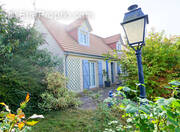 Maison à MEZIERES-SUR-SEINE