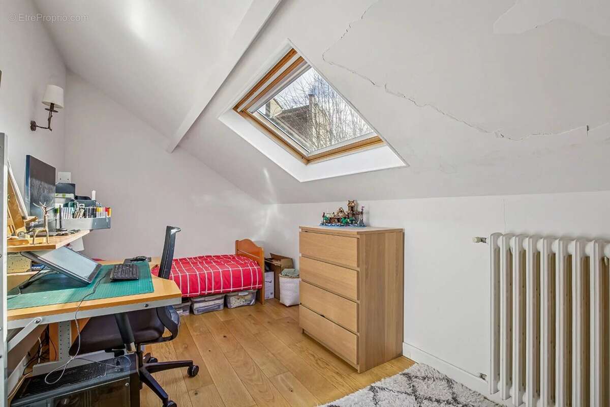 Maison à LE VESINET