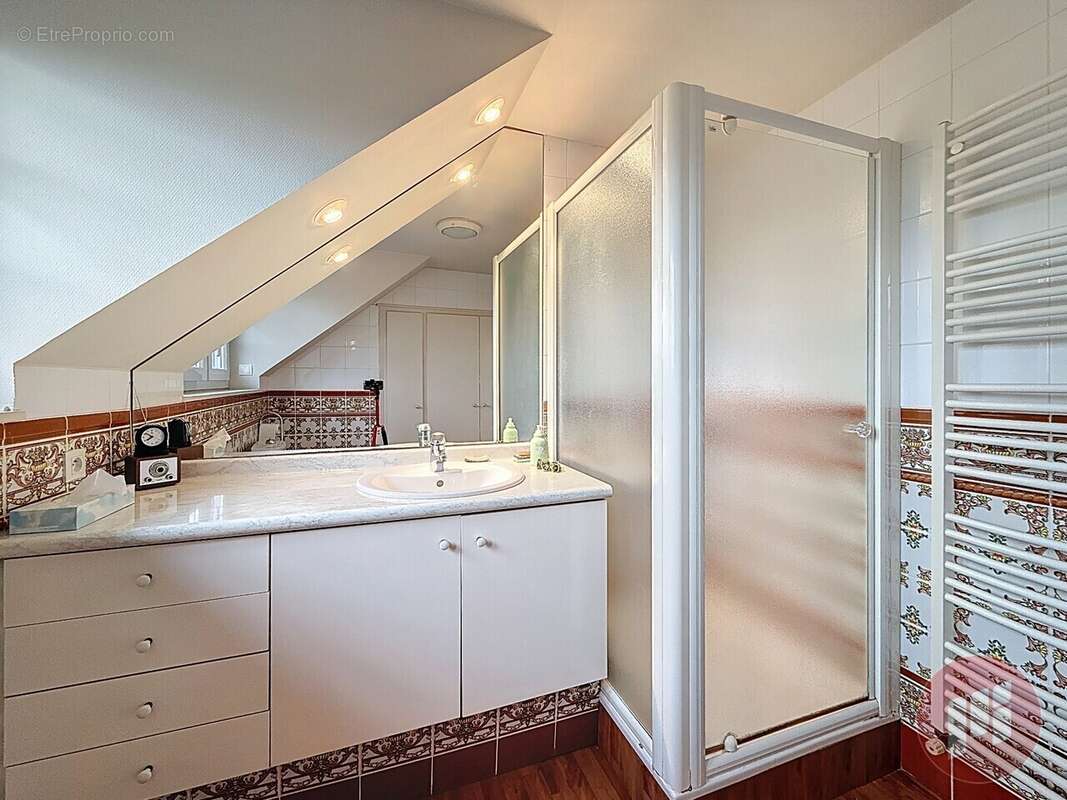 Maison à BRIVE-LA-GAILLARDE