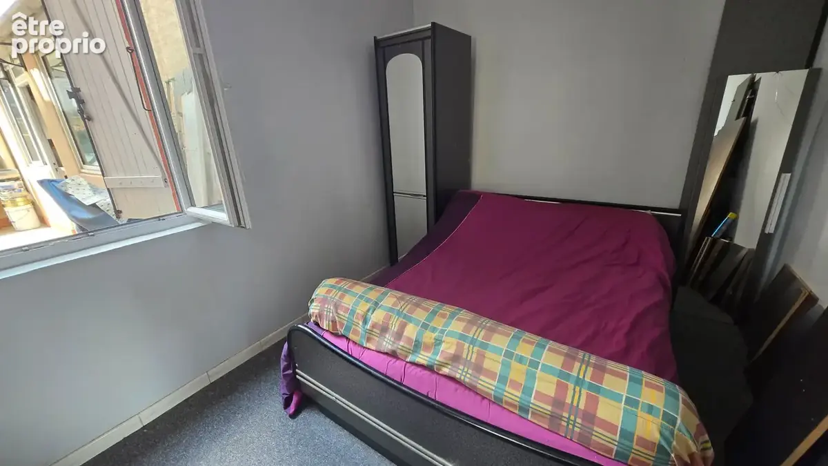 Maison  70m² + Studio  39m²  - Toulouse 31200 - photo 29