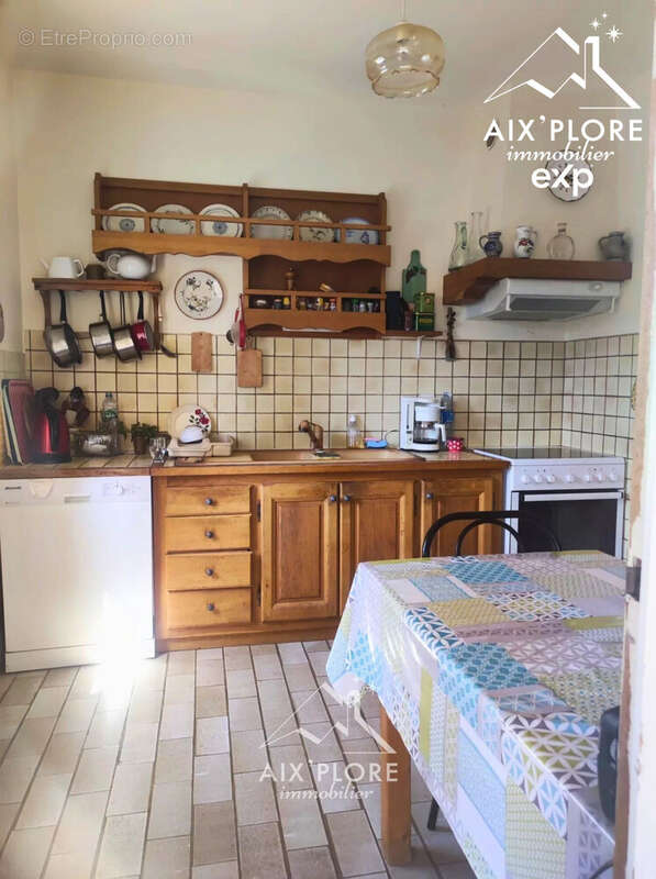 Maison à NYONS