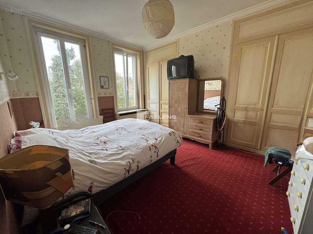 Maison à LILLE