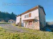 Photo 1 - Maison à BELMONT-DE-LA-LOIRE