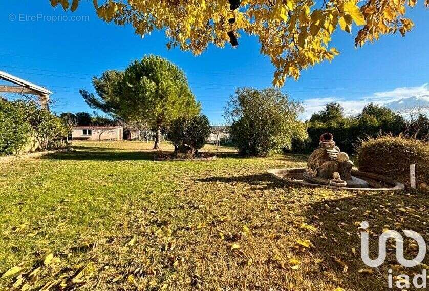 Photo 9 - Maison à VELAUX