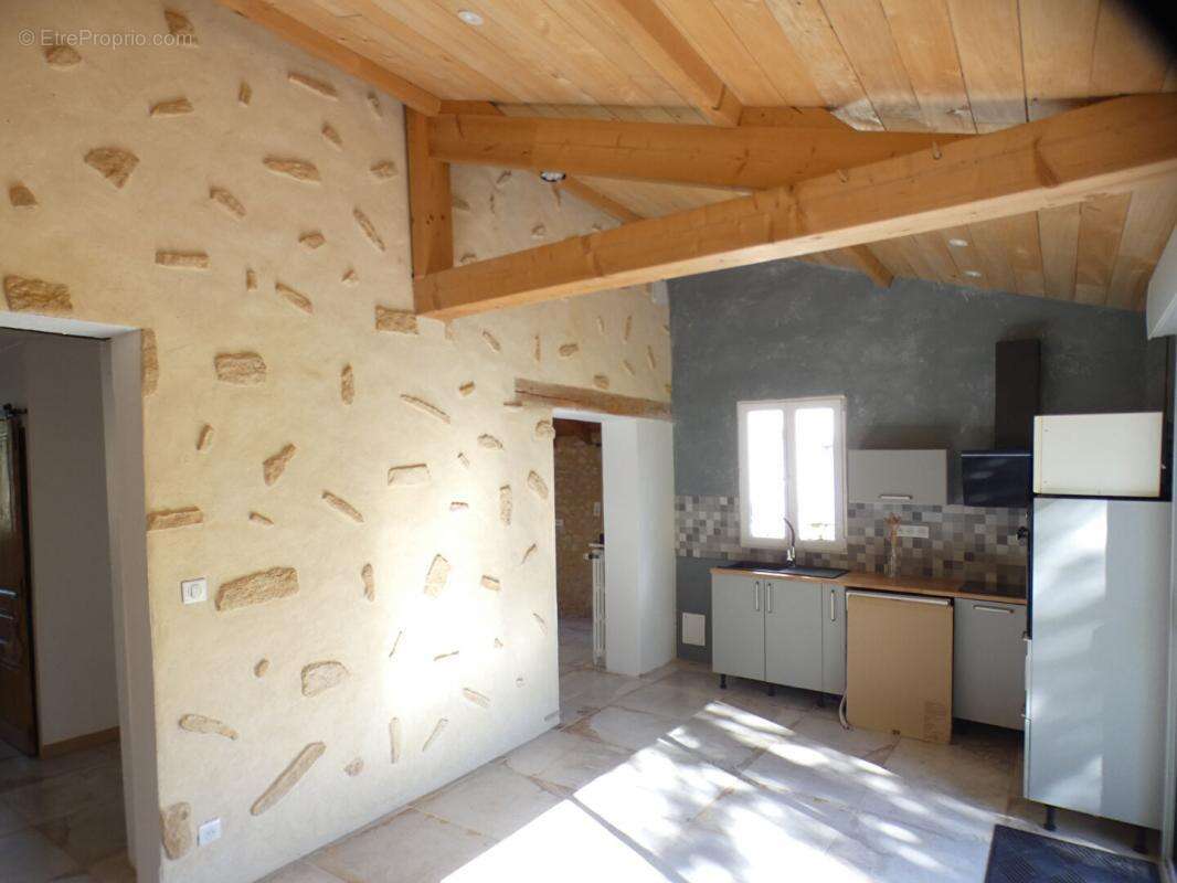 Maison à MONTIGNAC