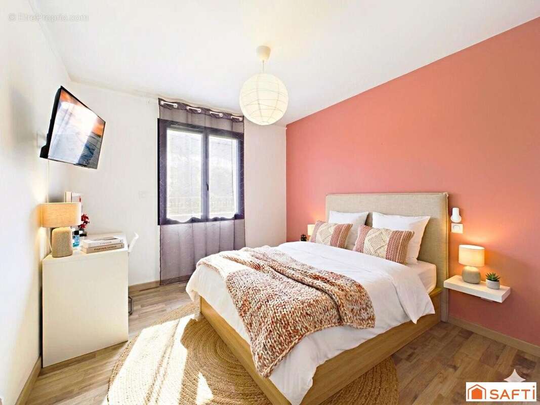 Photo 6 - Maison à SAINT-LYS