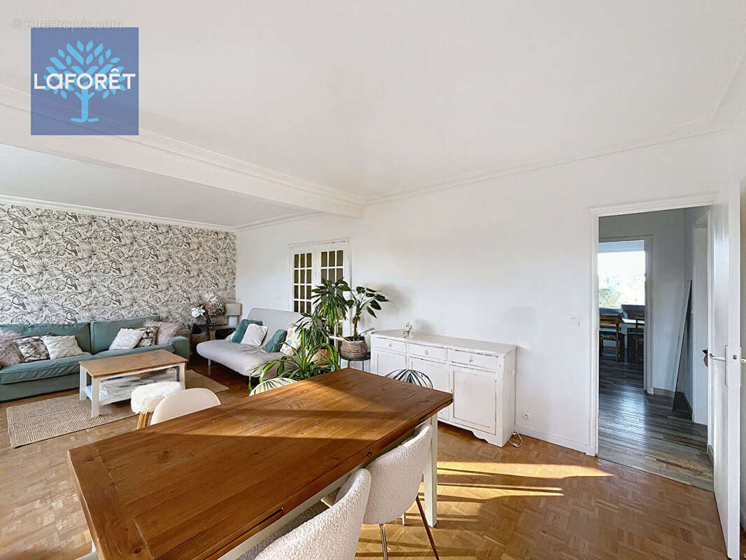 Appartement à LYON-5E