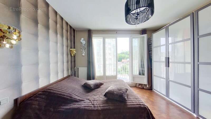 Appartement à BAGNOLET