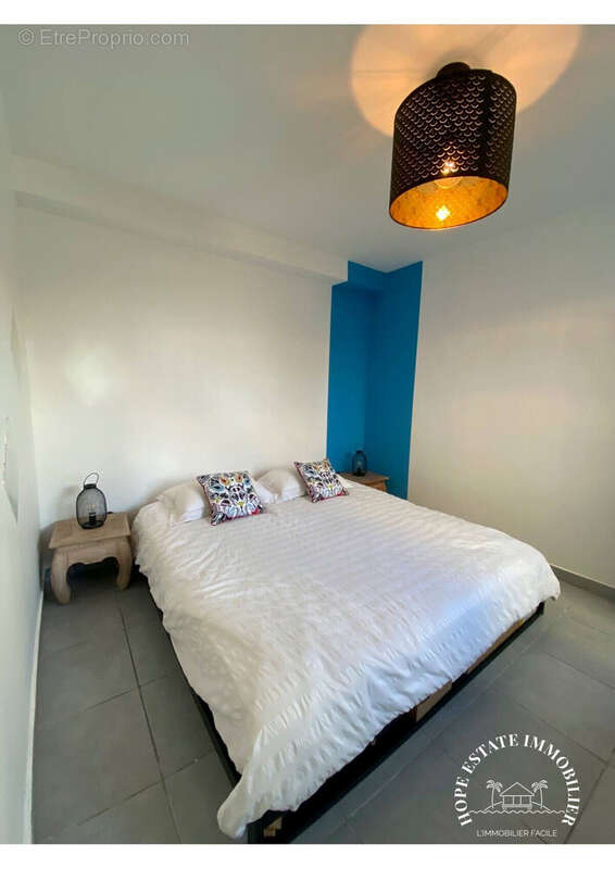 Appartement à SAINT-MARTIN