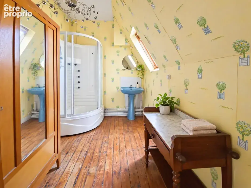 Maison d'architecte - photo 23